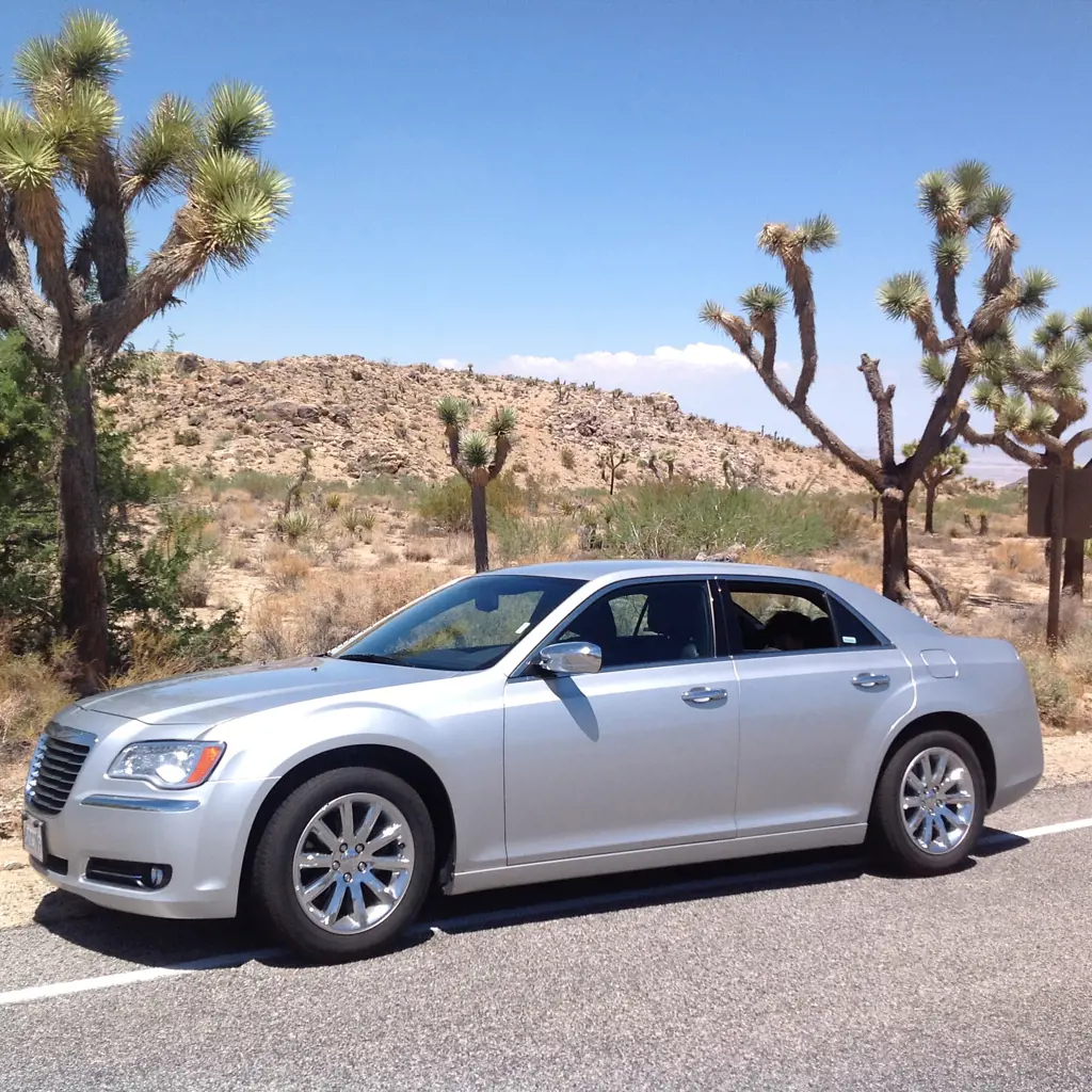 Mietwagen-Reise USA Südwesten